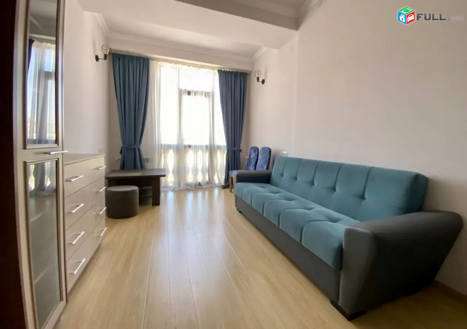 Կոդ 6800439  Ադոնց նորակառույց 2 սեն. բնակարան / for rent Adonc st.