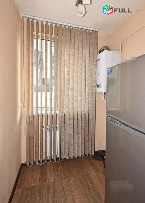 Կոդ LK363  Մամիկոնյանց փողոց 2 սեն. բնակարան / for rent Mamikonyanc st