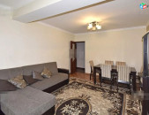Կոդ LK363  Մամիկոնյանց փողոց 2 սեն. բնակարան / for rent Mamikonyanc st