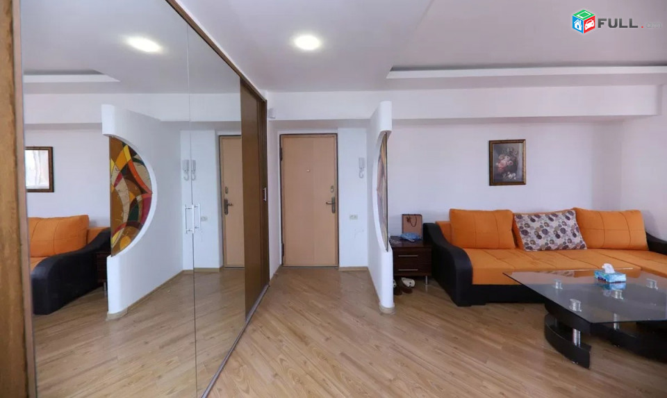 Կոդ LK398  Ամիրյան փողոց 2 սեն. բնակարան / for rent Teryan st
