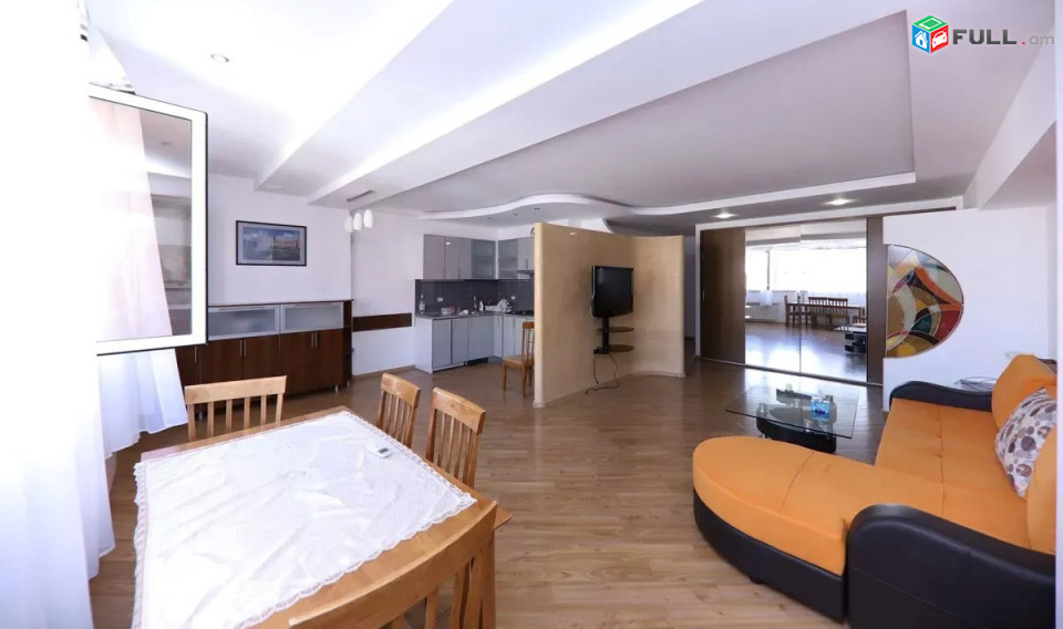 Կոդ LK398  Ամիրյան փողոց 2 սեն. բնակարան / for rent Teryan st