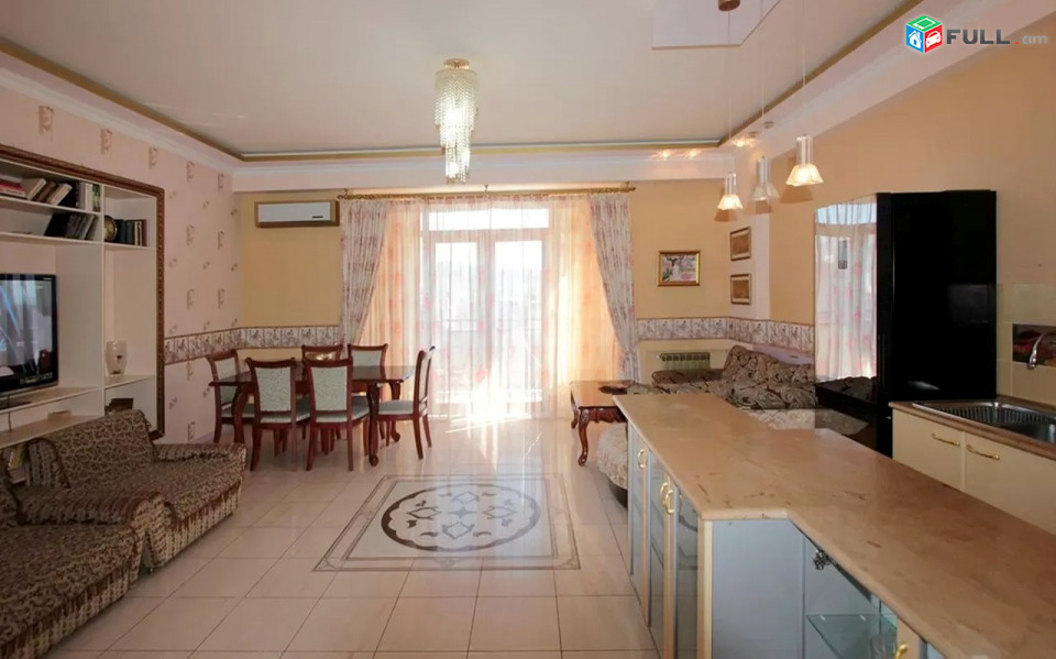 Կոդ LK438  Արամի փողոց 2 սեն. բնակարան / for rent Arami st.