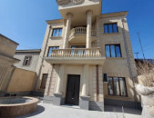 Կոդ LK483   Երեք հարկանի քարե տուն Սոֆիայի փողոցում Էրեբունիում, 450 ք.մ.  