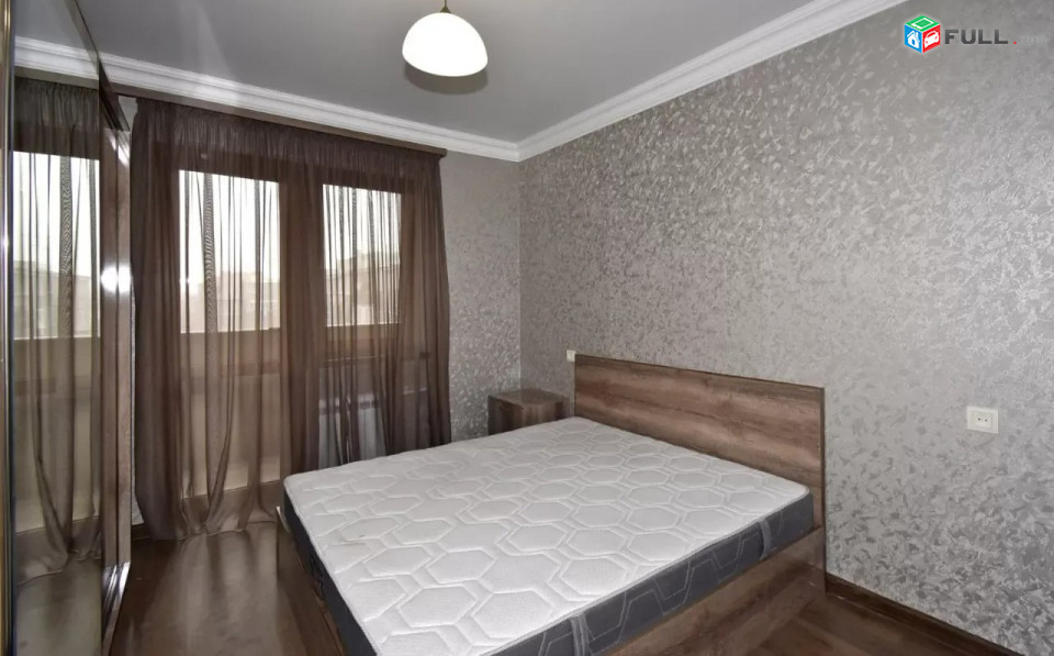 Կոդ 6800517   Գրիբոյեդով փողոց 3 սեն. բնակարան / for rent Griboyedov st.
