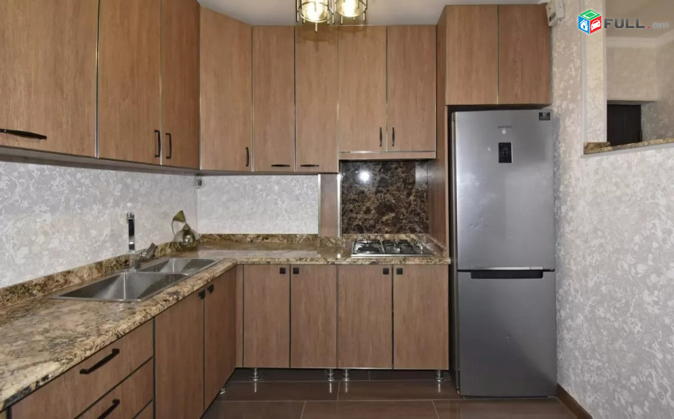 Կոդ 6800517   Գրիբոյեդով փողոց 3 սեն. բնակարան / for rent Griboyedov st.