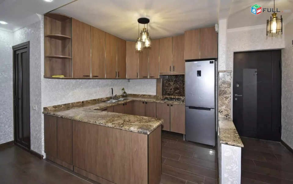 Կոդ 6800517   Գրիբոյեդով փողոց 3 սեն. բնակարան / for rent Griboyedov st.