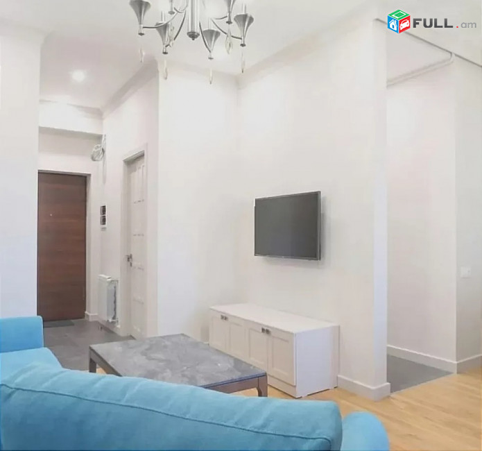 Կոդ LK513  Բյուզանդ նորակառույց 2 սեն. բնակարան / for rent Byuzand st