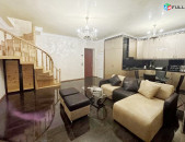 Կոդ LK544  Աբովյան փողոց 3 սեն. բնակարան / for rent Abovyan st