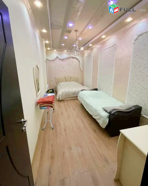 Կոդ LK547  Բյուզանդ նորակառույց 2 սեն. բնակարան / for rent Byuzand st