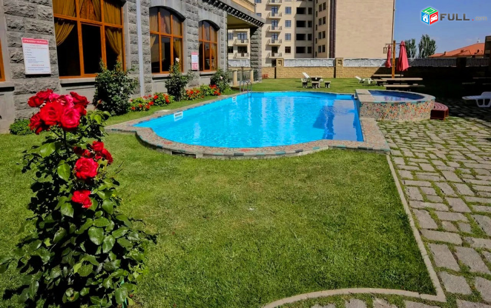 Կոդ LK552  Վերին Անտառային նորակառույց 2 սեն. բնակարան / for rent Verin Antarayin st
