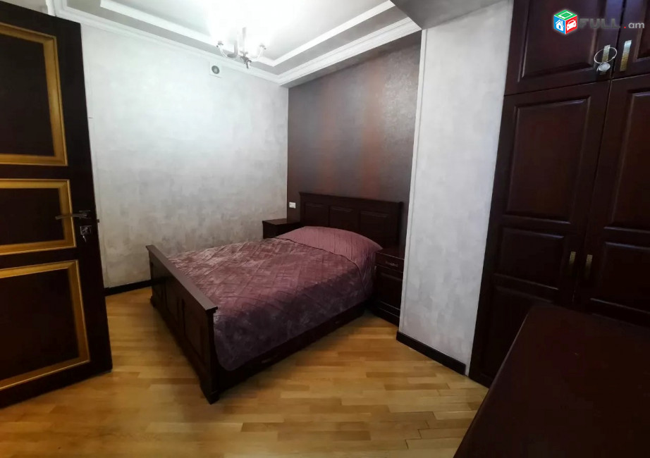 Կոդ 710012   Ծիծեռնակաբերդի խճ. 3 սեն. բնակարան Դալմայի հարևանությամբ
