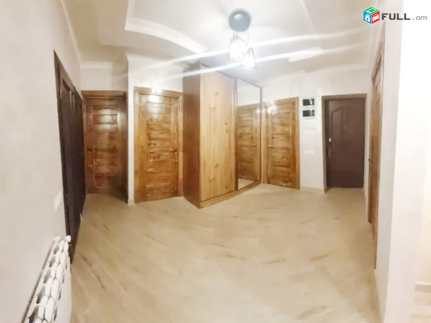 Կոդ PL118  Մամիկոնյանց փողոց 4 սեն. բնակարան Արաբկիր / for rent Mamikonyanc st.
