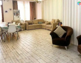 Կոդ PL129  Ադոնց նորակառույց 3 սեն. բնակարան / for rent Adonc st