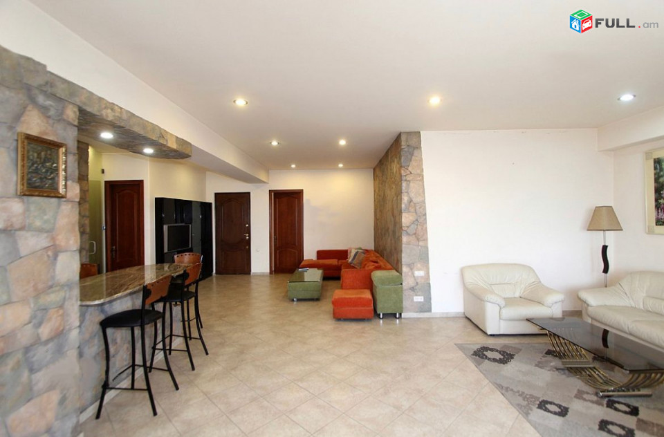 Կոդ PL131  Հյուսիսային պողոտա 2 սեն. բնակարան / for rent Northern Avenue