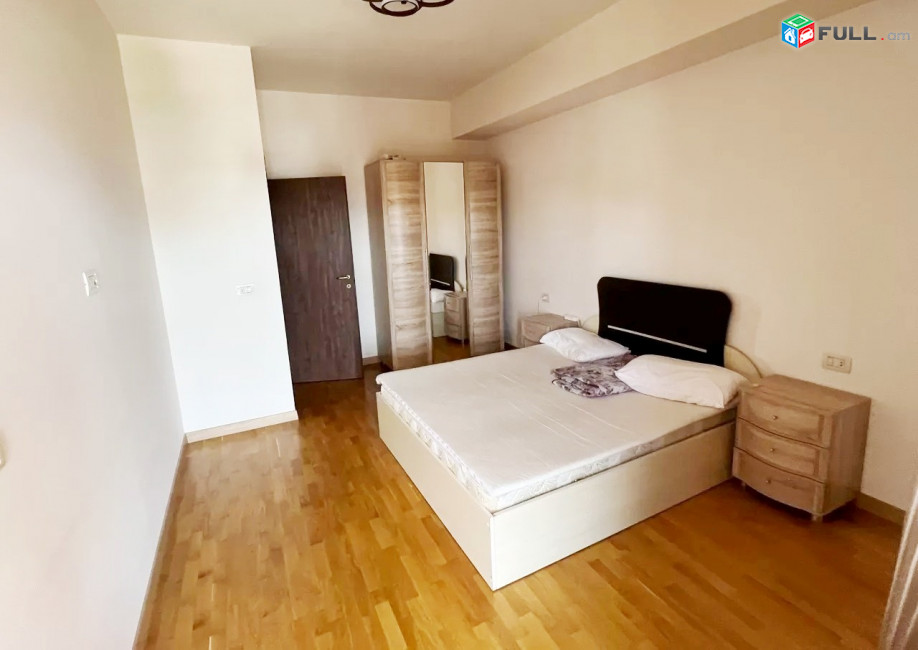 Կոդ PL184  Լեո փողոց նորակառույց 3 սեն. բնակարան / for rent Leo st