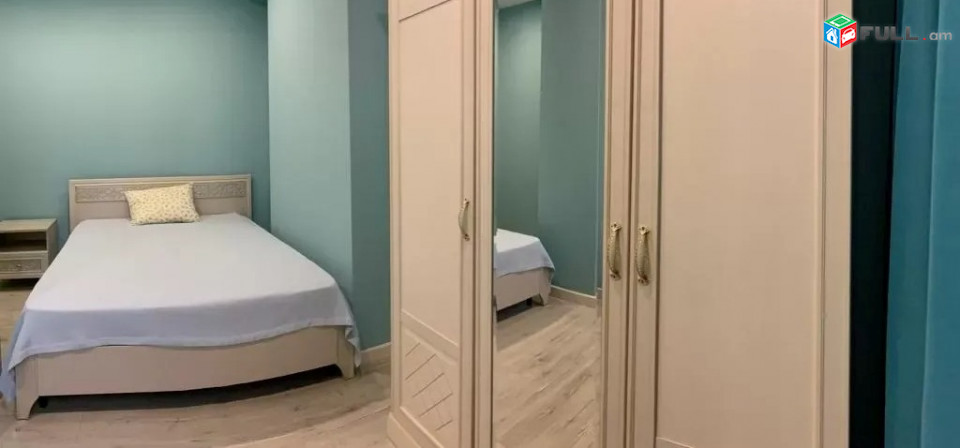 Կոդ PL206  Կոմիտաս նորակառույց 4 սեն. բնակարան / for rent Komitas st
