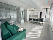 Կոդ PL244   Բյուզանդ նորակառույց 2 սեն. բնակարան / for rent Byuzand st
