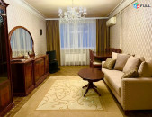 Կոդ 212151  Սարյան փողոց 4 սեն. բնակարան / for rent Saryan st