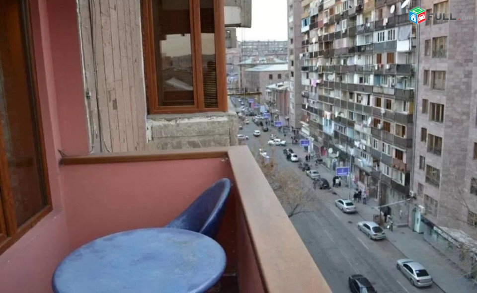 Կոդ 212153  Ամիրյան փողոց 2 սեն. բնակարան / for rent Amiryan 