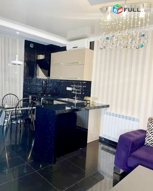 Կոդ 212191  Կողբացի փողոց 2 սեն. բնակարան / for rent Koghbaci st