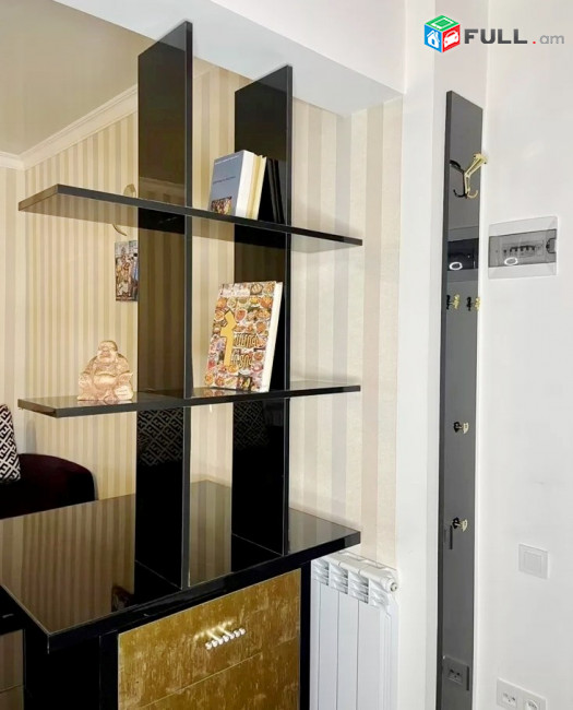 Կոդ 212191  Կողբացի փողոց 2 սեն. բնակարան / for rent Koghbaci st