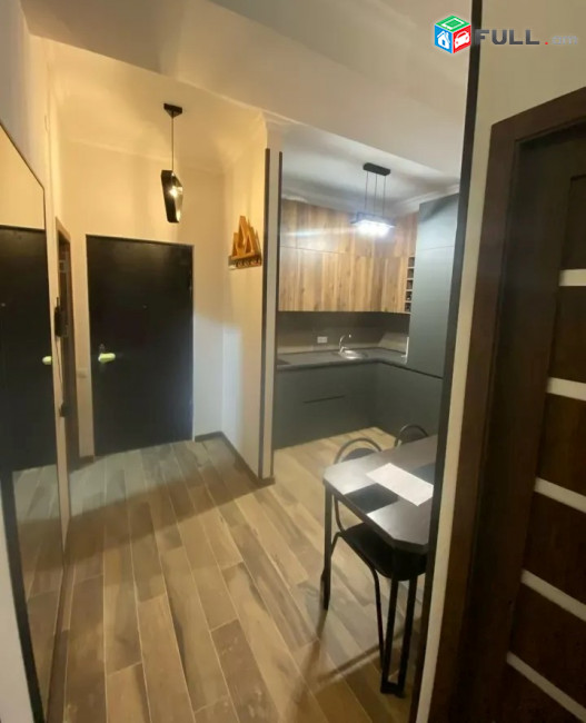 Կոդ 2121137  Ադոնց նորակառույց 2 սեն. բնակարան / for rent Adonc st