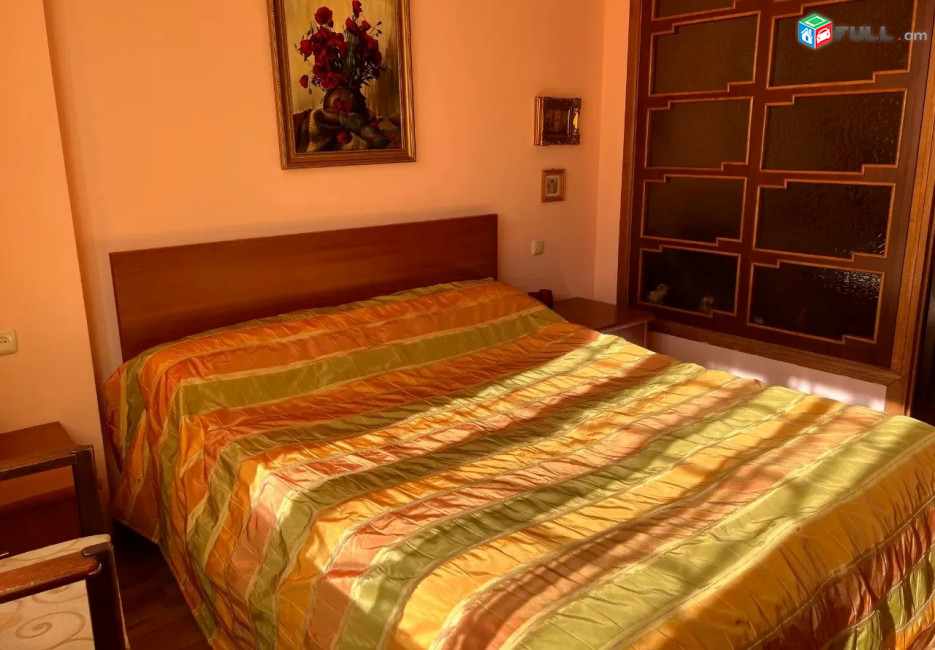 Կոդ 2121146  Հերացի փողոց 2 սեն. բնակարան / for rent Heraci st
