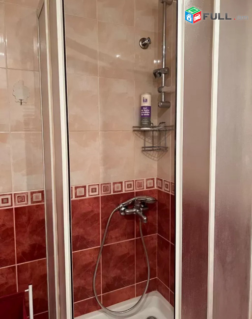 Կոդ 2121146  Հերացի փողոց 2 սեն. բնակարան / for rent Heraci st
