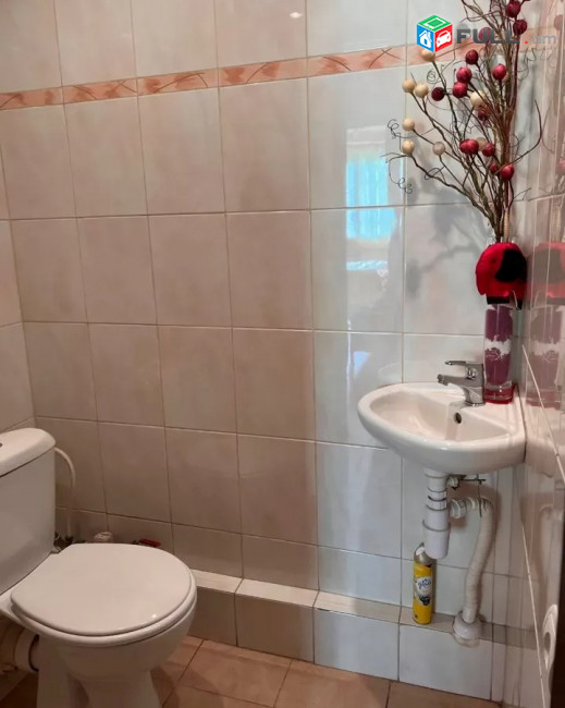 Կոդ 2121146  Հերացի փողոց 2 սեն. բնակարան / for rent Heraci st