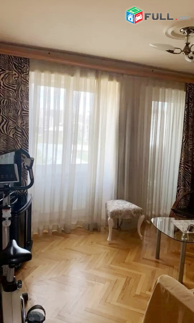 Կոդ 2121182  Ադոնց փողոց 3 սեն. բնակարան / Adonc for rent Arabkir