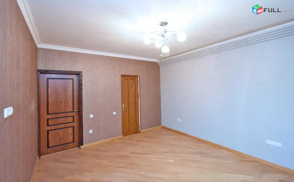 Կոդ 2121134  Սարյան փողոց 3 սեն. բնակարան / for rent Saryan st