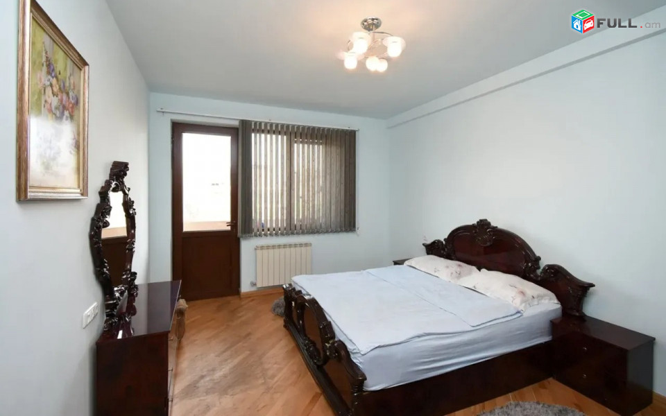Կոդ 2121287  Սարյան փողոց 3 սեն. բնակարան / for rent Saryan st