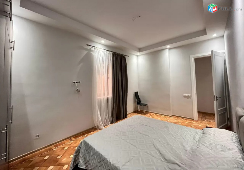 Կոդ FH90  Սարյան փողոց 3 սեն. բնակարան / for rent Saryan st