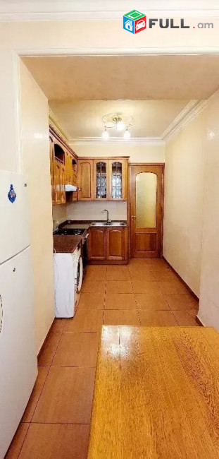 Կոդ FH138  Սարյան փողոց 3 սեն. բնակարան / for rent Saryan st.