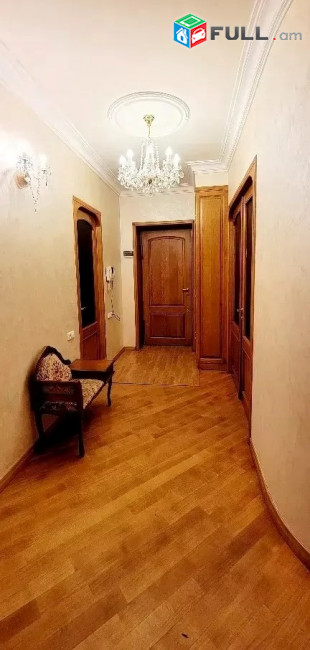 Կոդ FH138  Սարյան փողոց 3 սեն. բնակարան / for rent Saryan st.