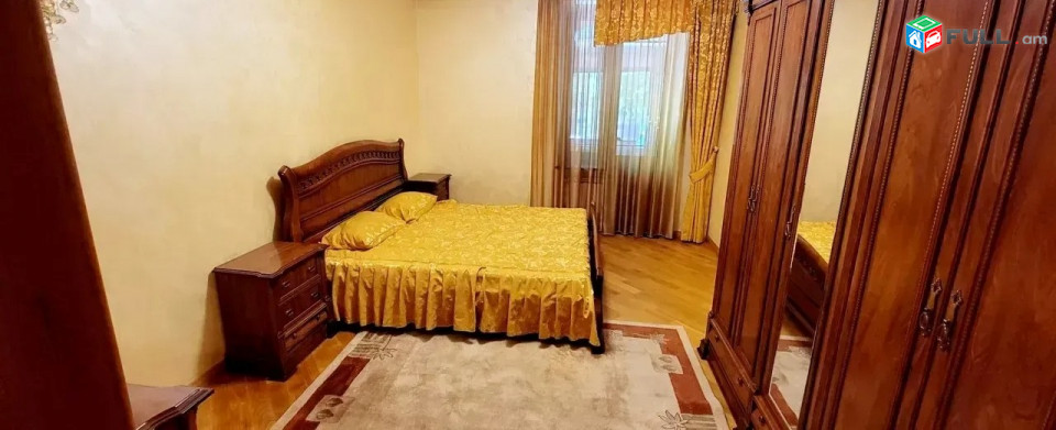 Կոդ FH138  Սարյան փողոց 3 սեն. բնակարան / for rent Saryan st.