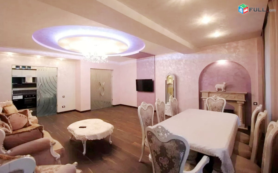 Կոդ FH175  Հյուսիսային պողոտա 3 սեն. բնակարան / for rent Northern Avenue