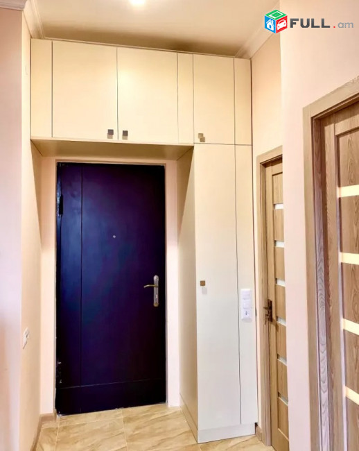 Կոդ FH195  Ադոնց նորակառույց 2 սեն. բնակարան / for rent Adonc st