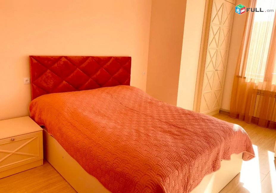 Կոդ FH195  Ադոնց նորակառույց 2 սեն. բնակարան / for rent Adonc st