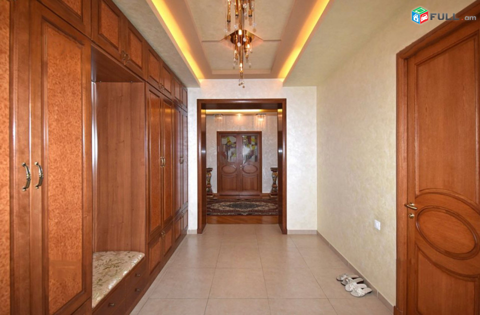 Կոդ FH250  Տերյան նորակառույց 4 սեն. բնակարան / for rent Teryan st.