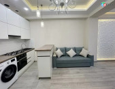 Կոդ FH279  Ամիրյան նորակառույց 2 սեն. բնակարան / for rent Amiryan st
