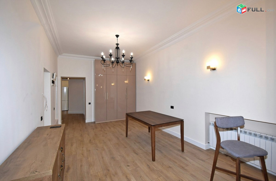 Կոդ FH368  Կոմիտասի պողոտա 3 սեն. բնակարան / for rent Komitas st.