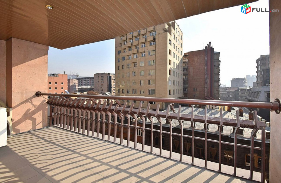 Կոդ FH406  Հյուսիսային պողոտա 2 սեն. բնակարան / for rent Northern Avenue