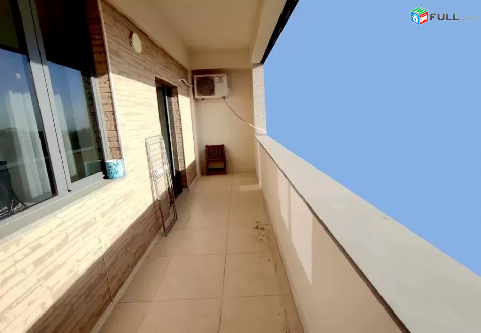 Կոդ  27005  Կոմիտաս նորակառույց 2 սեն. բնակարան / for rent Komitas st.