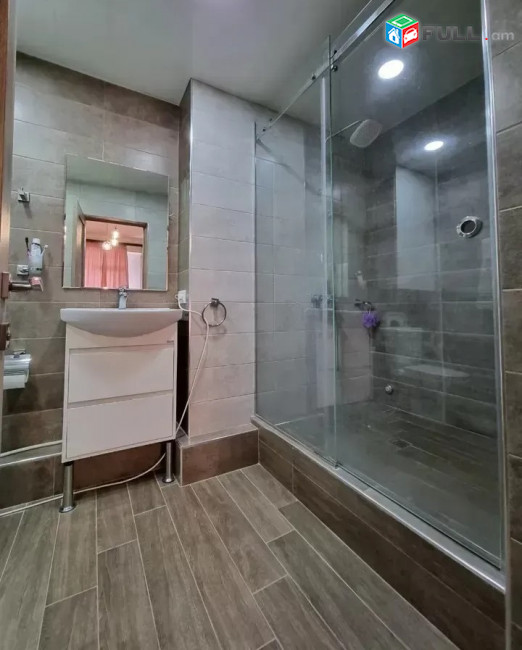 Կոդ  27005  Կոմիտաս նորակառույց 2 սեն. բնակարան / for rent Komitas st.