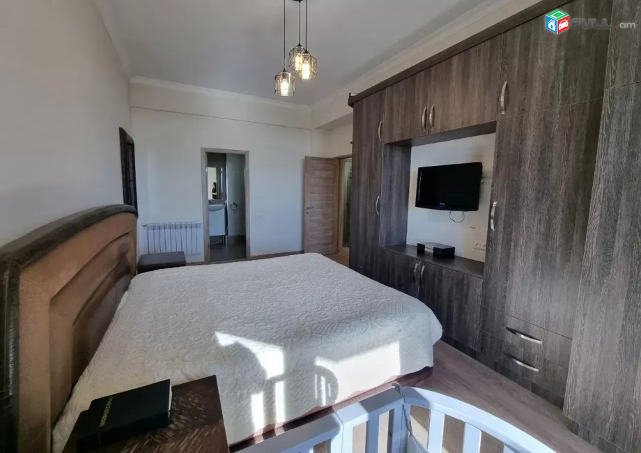 Կոդ  27005  Կոմիտաս նորակառույց 2 սեն. բնակարան / for rent Komitas st.