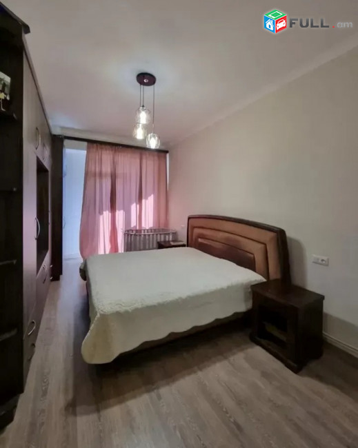 Կոդ  27005  Կոմիտաս նորակառույց 2 սեն. բնակարան / for rent Komitas st.