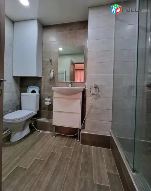 Կոդ  27005  Կոմիտաս նորակառույց 2 սեն. բնակարան / for rent Komitas st.