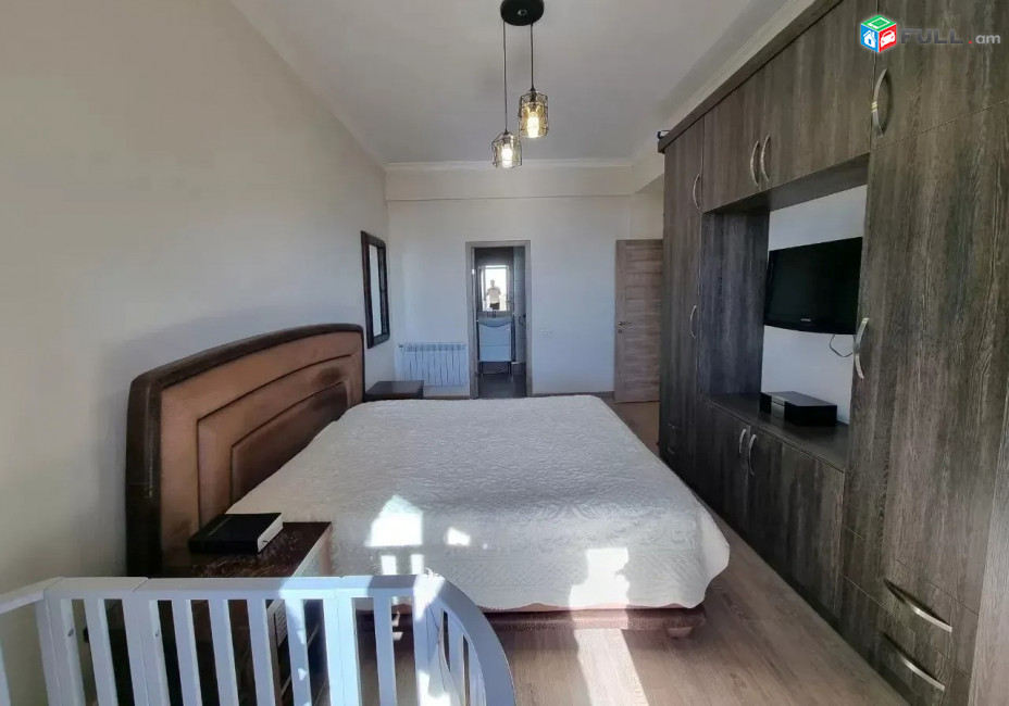 Կոդ  27005  Կոմիտաս նորակառույց 2 սեն. բնակարան / for rent Komitas st.