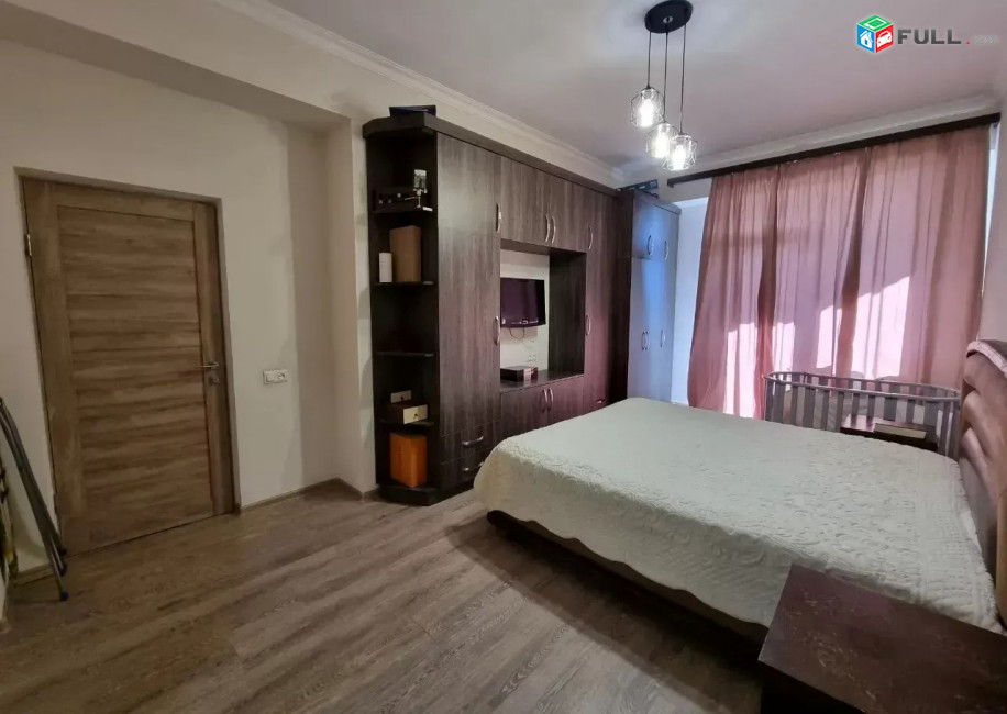 Կոդ  27005  Կոմիտաս նորակառույց 2 սեն. բնակարան / for rent Komitas st.